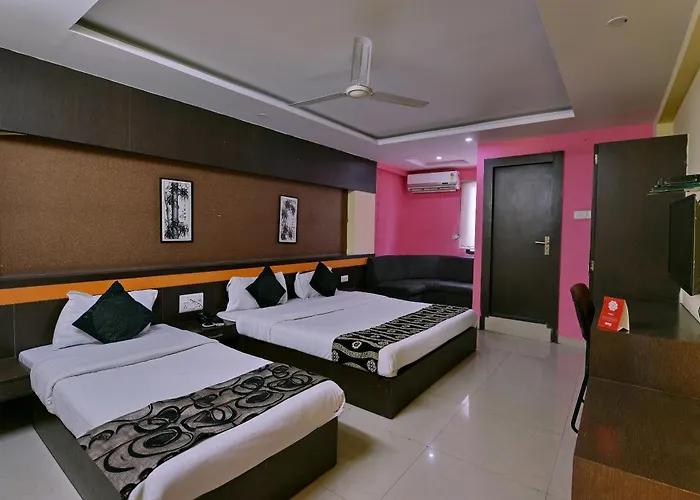 Collection O Diamond And Residences