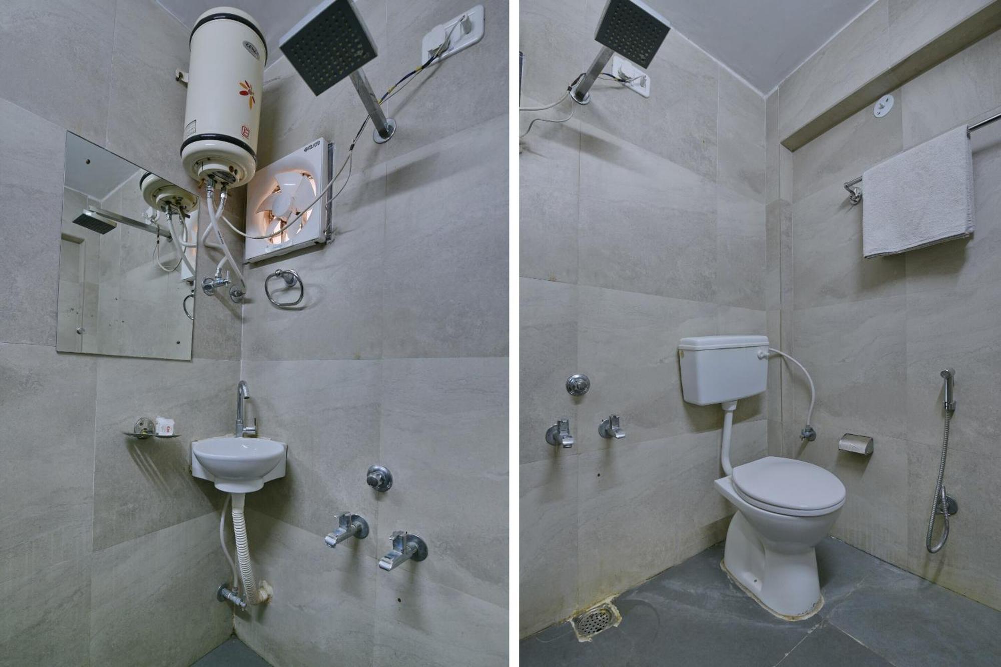 Collection O Diamond And Residences 4* Indore