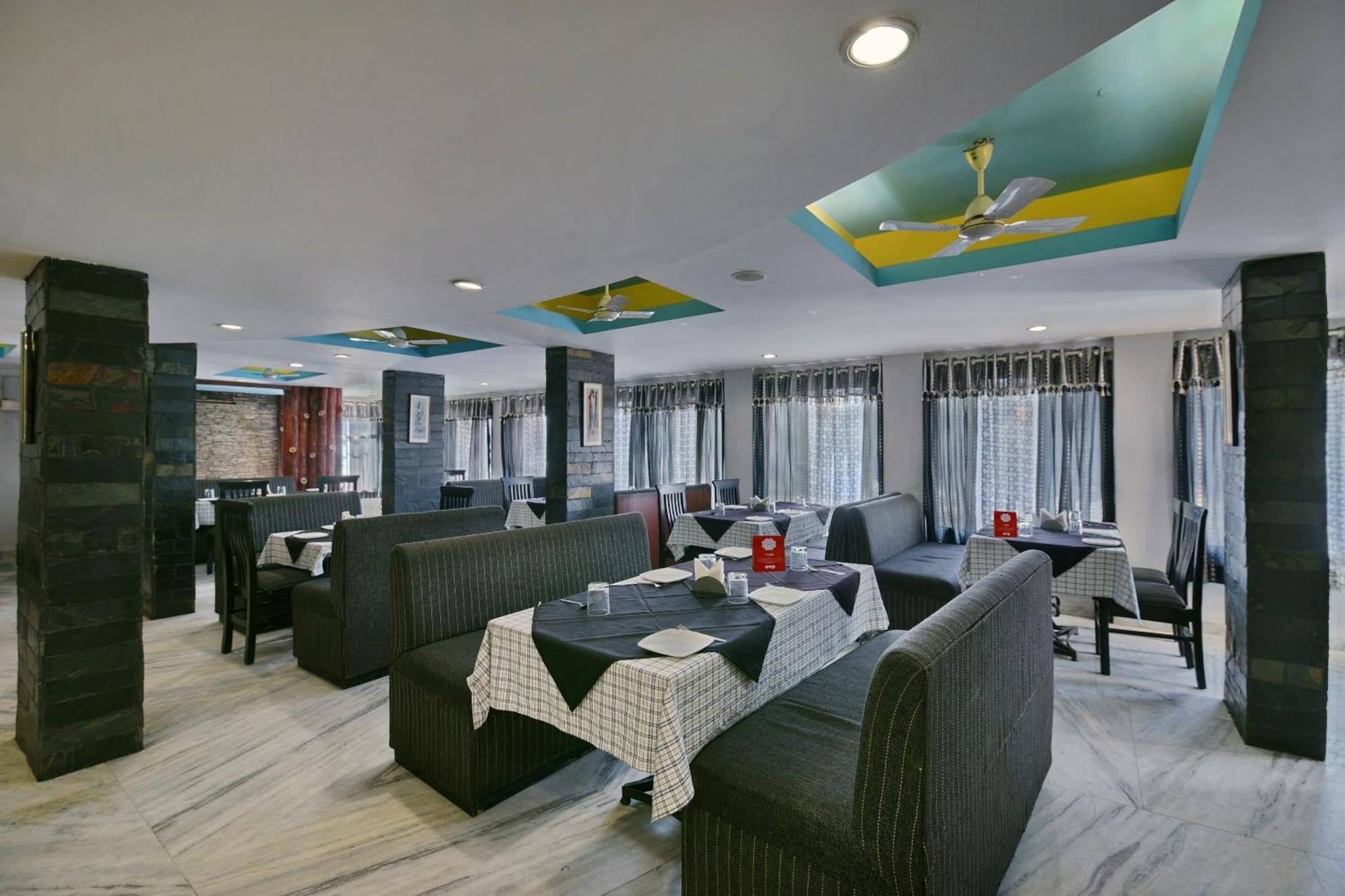 Collection O Diamond And Residences